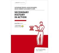 Secondary History in Action