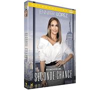 Seconde chance - dvd