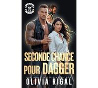 Seconde Chance pour Dagger: Reprendre celle qu’on a du quitter.