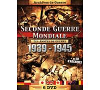 seconde guerre mondiale