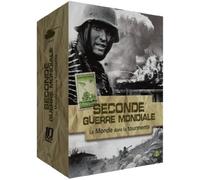 Seconde guerre mondiale le monde dans la tourmente