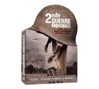 Seconde guerre mondiale : tous les faits marquants de 1933 à 1945