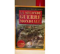 Seconde guerre mondiale Vol 1