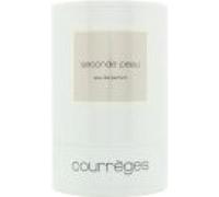 Courrèges Seconde Peau Eau de Parfum unisex 30 ml