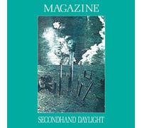 Secondhand Daylight