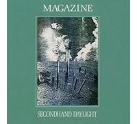Secondhand Daylight
