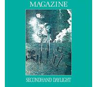 Secondhand Daylight - Magazine (Vinile)