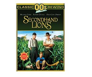 Secondhand Lions (2 Dvd) [Edizione: Stati Uniti]