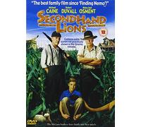 Secondhand Lions