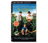 Secondhand Lions
