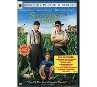 SECONDHAND LIONS (MOVIE) [Region 1]