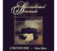 Secondhand Serenade - Twist In My Story (2 CD)