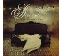 SECONDHAND SERENADE - TWIST IN MY STORY