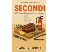 Secondi Per Chi Brucia L'acqua: I 20 secondi impossibili da sbagliare