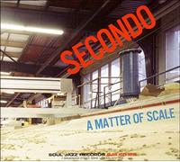 Secondo - A Matter Of Scale