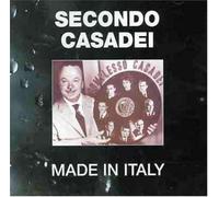 Secondo Casadei - Made in Italy