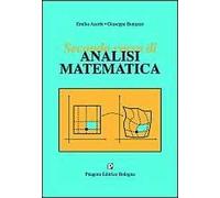 Secondo corso di analisi matematica