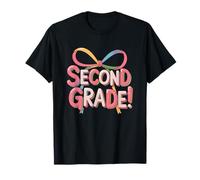 Secondo grado allegro nastro anno scolastico Maglietta
