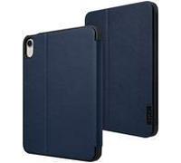Secondo il prestigio del folio indigo blu, per Apple iPad Mini (6. Gen 2022), L_IPM6_PR_BL NEW