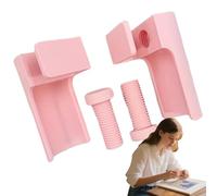Secondo Il Titolare 'arte | Organizzatore Del Progetto | Leinwan D-Halter, Utensile Per Arti Gemme, Organizzatore Di Cornici Per Scroll Per Il Seminario Per Principianti A Casa Da Soggiorno Adulti