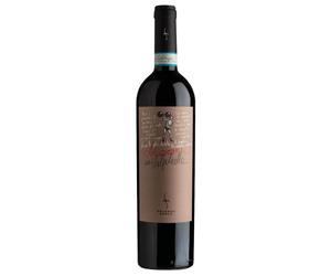 Secondo Marco Amarone della Valpolicella Classico DOCG 2016 0,75 ℓ