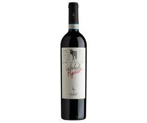 Secondo Marco Valpolicella Ripasso DOC Classico Superiore 2019 0,75 ℓ