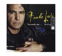 SECONDO ME...IO TI AMO Cd LEALI, FAUSTO/LUISA CORNA - 5099750768723