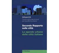 Secondo rapporto sulle città