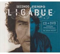 Secondo Tempo by Ligabue