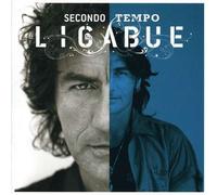 Ligabue - Secondo Tempo (Cd)