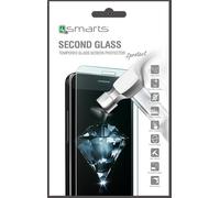 Secondo vetro 4smarts Apple iPhone SE3 / SE2 / 8 / 7 NEW