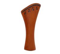 Secondo violino, violino Sintuner Fine Sunter Tailpiece 4/4 Flevel String Tail Piet Accessori in legno Jujube