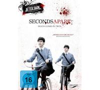 Seconds Apart - Blood Brothers