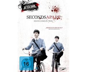 Seconds Apart - Blood Brothers