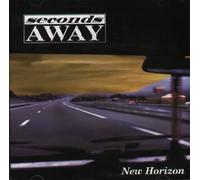 Seconds Away - New Horizon (5 Tracks) Aust Excl