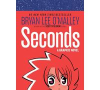 Seconds [Lingua Inglese]