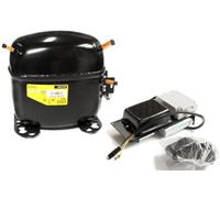 SECOP COMPRESSORE SECOP SC21CL R404a/R507 LBP 20.95cc
