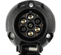 SecoRüt 20140 west Presa rimorchio [Presa Multicon sistema WeSt - Spina Multic