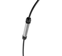 SecoRüt 45100 Luce dingombro laterale Cavi terminali Luce di direzione laterale