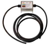 SecoRüt 60225 Lunghezza cavo=50 cm Riduttore di tensione terminale non intestat