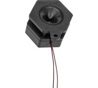 SecoRüt 90126 Repellente per martore ad ultrasuoni con protezione ottica 1 pz.