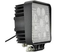 SecoRüt 95921 Faro da lavoro 9 V, 12 V, 24 V, 32 V Secorüt Illuminazione da vi