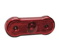 SecoRüt 98204506 Luce di ingombro Cavi terminali Luce di posizione anteriore 12