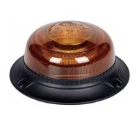 SecoRüt ALR0203 Luce a tutto tondo 12 V/DC, 24 V/DC via rete a bordo Montaggio