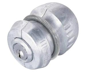 SecoRüt Blocco per innesto del gancio