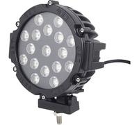 SecoRüt Faretto abbagliante, Fari supplementari Rally 92265 W057351 LED