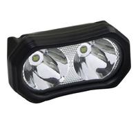 SecoRüt Faro da lavoro 10 V, 12 V, 24 V, 36 V, 48 V, 60 V, 80 V 10-80V 95062