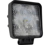 SecoRüt Faro da lavoro 12 V, 24 V 95061 Illuminazione da vicino (L x A x P) 110