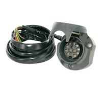 Kit elettrico presa a 13 poli numero di conduttori 67 lunghezza cavo1.50 m