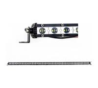 SecoRüt LB0108 Faro da lavoro 12 V/DC, 24 V/DC LED-Light-Bar 48 LED 1285mm 12/2